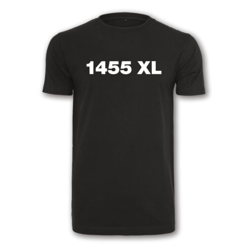 T-Shirt – 1455 XL