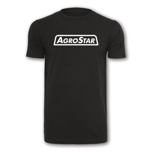 T-Shirt Agrostar