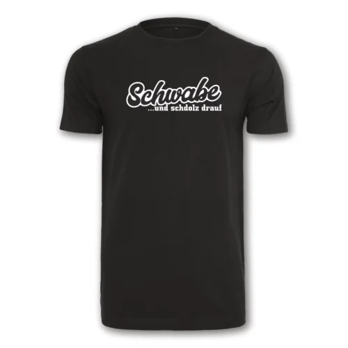T-Shirt “Schwabe”