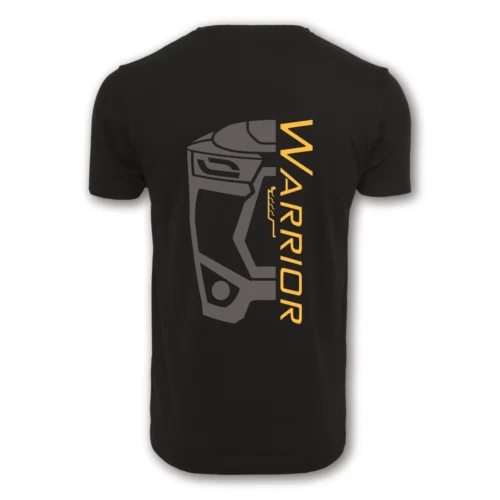 T-Shirt “Warrior Split”