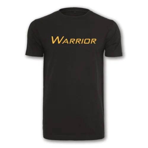 T-Shirt “Warrior Split”