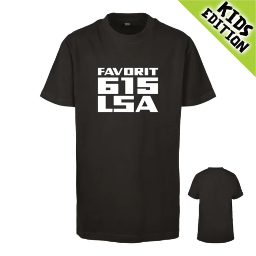 615 LSA Kids-Tshirt