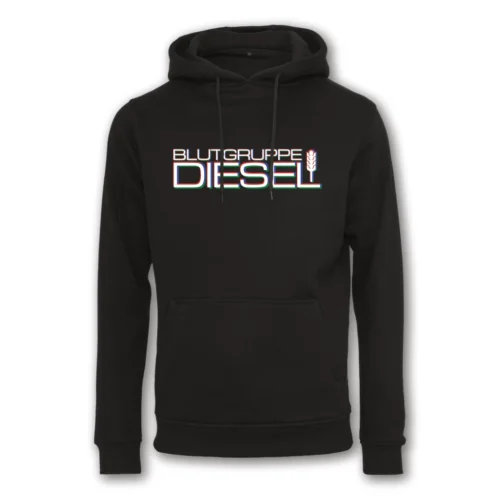 Blutgruppe DIESEL