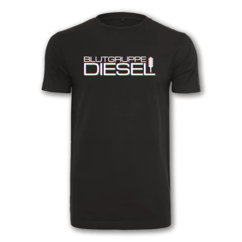 Blutgruppe DIESEL