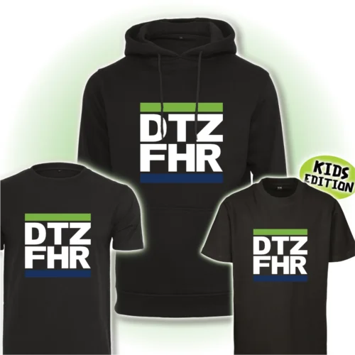 DTZ FHR