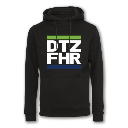 DTZ FHR