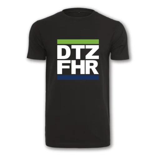 DTZ FHR