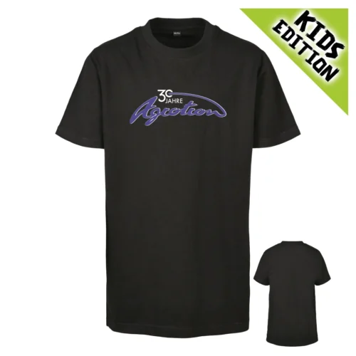 tshirt-Deutz-Fahr-Agrotron-Blau