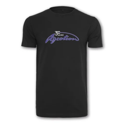 tshirt-Deutz-Fahr-Agrotron-Front-Blau