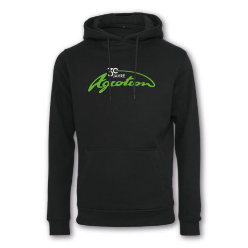Hoodie-Deutz-Fahr-Agrotron-grün