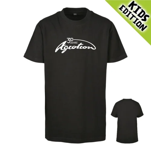 Tshirt-Deutz-Fahr-Agrotron-weiss