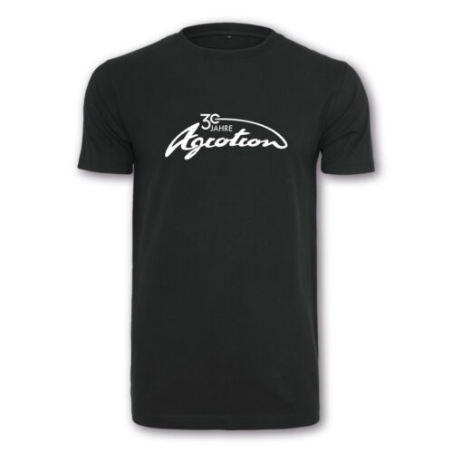 Tshirt-Deutz-Fahr-Agrotron-weiss