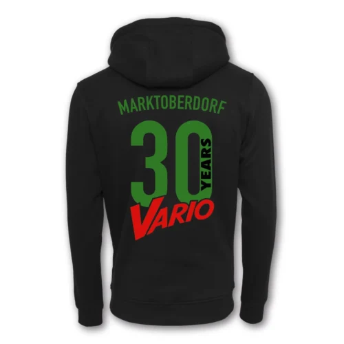 30 Jahre Vario
