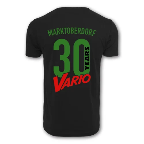 30 Jahre Vario