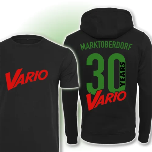 30 Jahre Vario